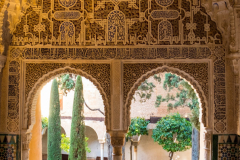 Alhambra.