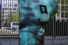 Skulptur Berlin