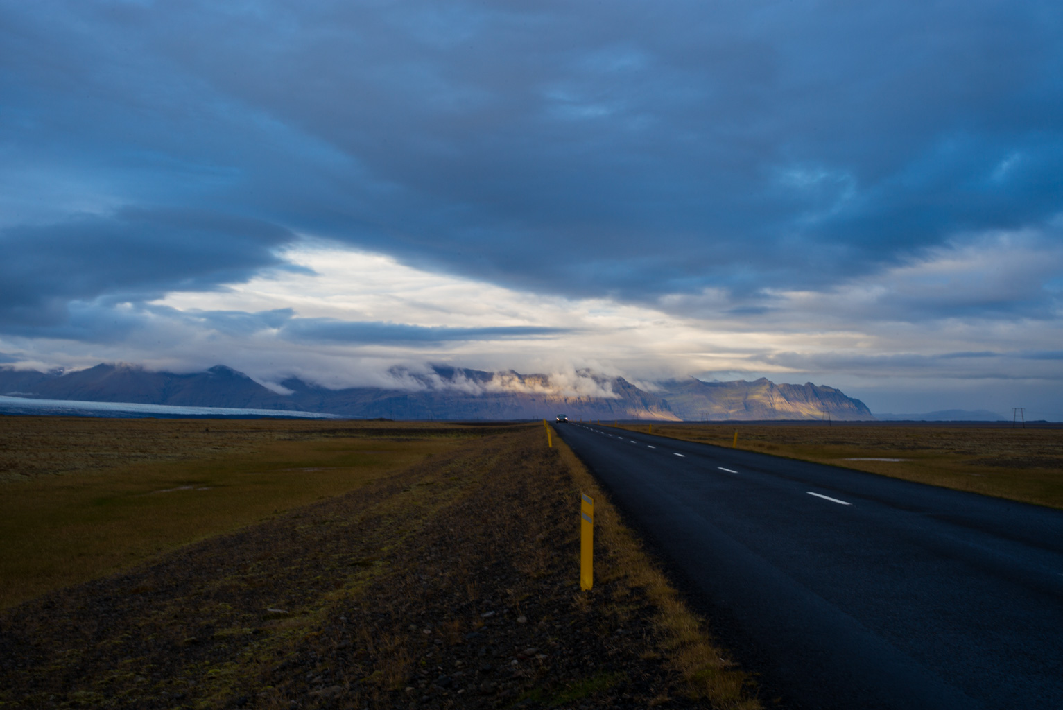 Kviarjökull-south-Iceland